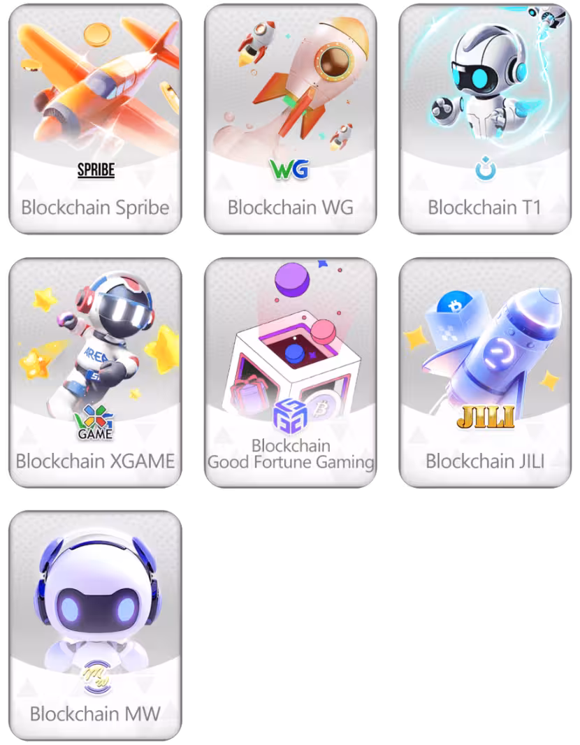 BLockchain sv666